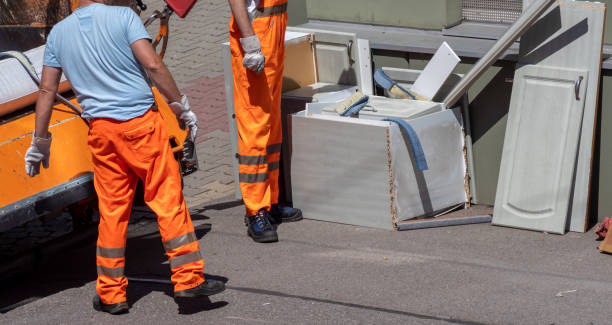 Best Demolition Debris Removal  in Niceville, FL